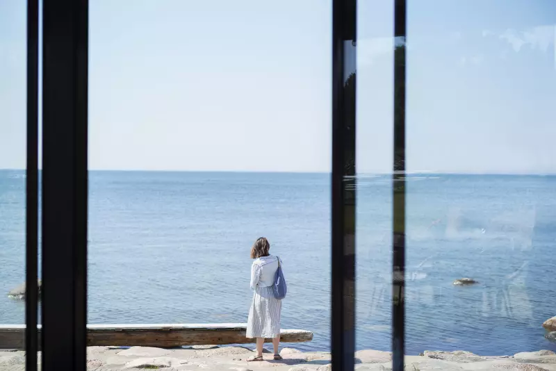Vincent Leroux, 12 vues de Tallinn
