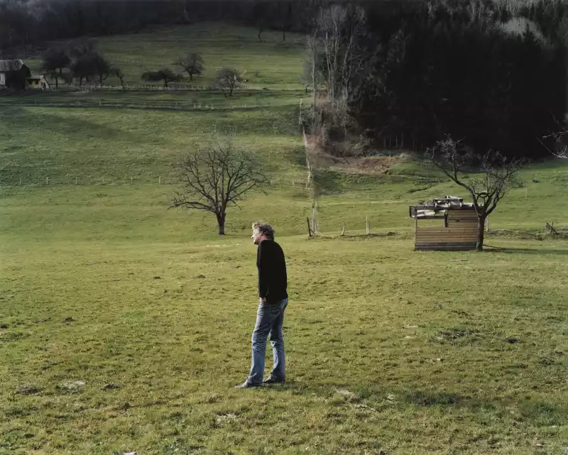 Vincent Leroux, C'est dans la vallée
