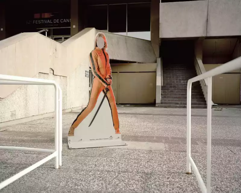 Vincent Leroux, Cannes