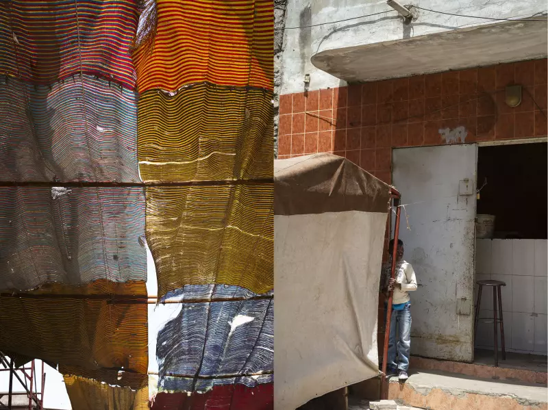 Vincent Leroux, Dakar