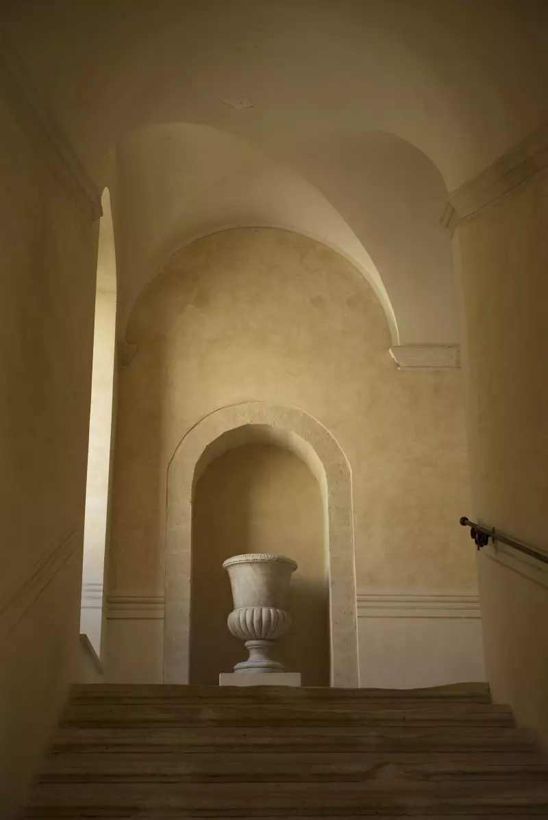 Vincent Leroux, e grazie