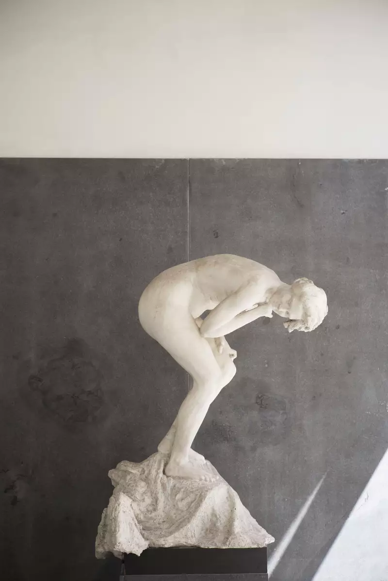 Vincent Leroux, e grazie
