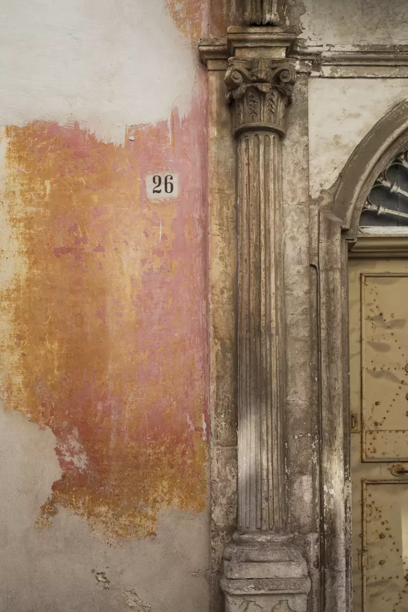 Vincent Leroux, e grazie