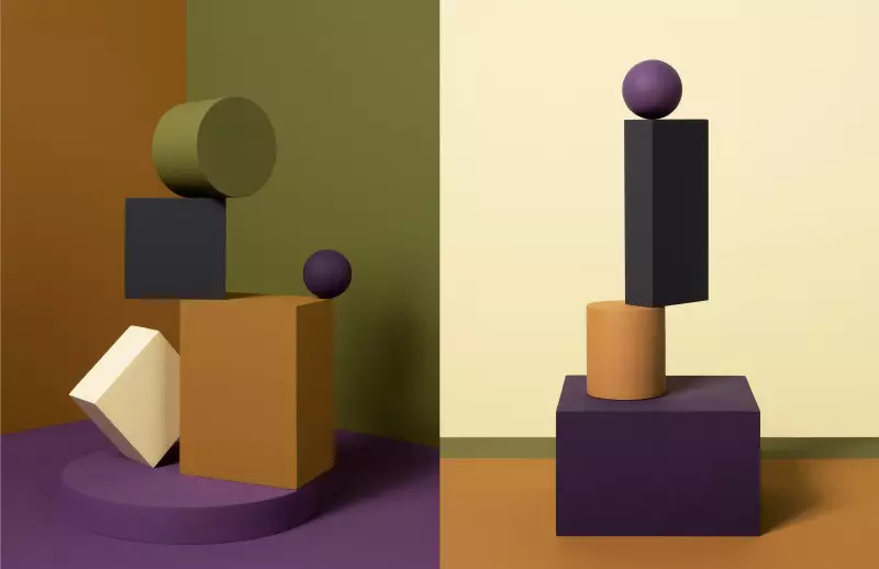 Vincent Leroux, Still Life - Elle Deco