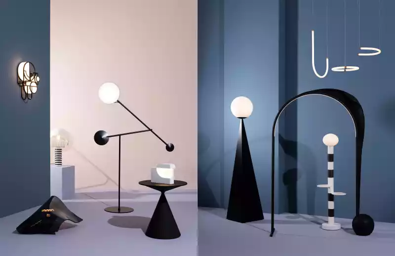 Vincent Leroux, Still Life - Elle Deco