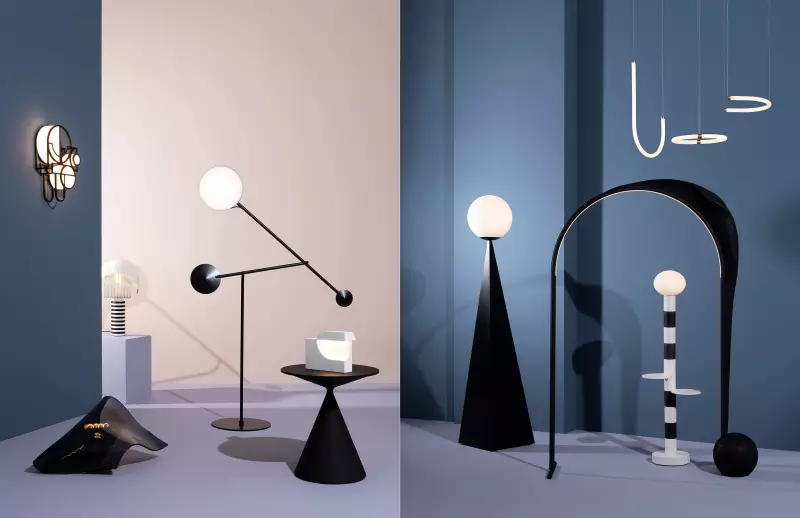 Vincent Leroux, Still Life - Elle Deco