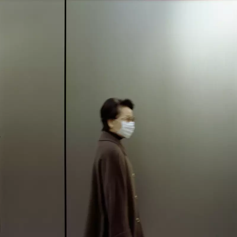 Vincent Leroux, Hanami