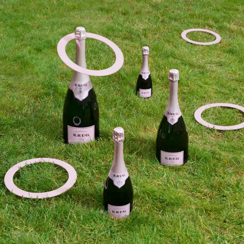 Vincent Leroux, Krug