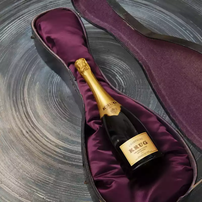 Vincent Leroux, Krug