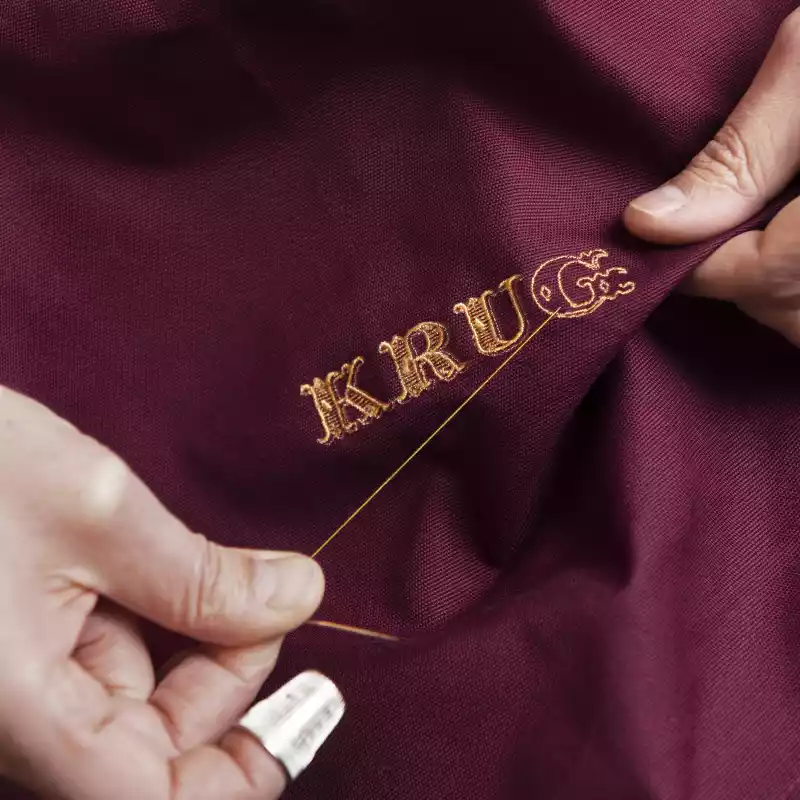 Vincent Leroux, Krug