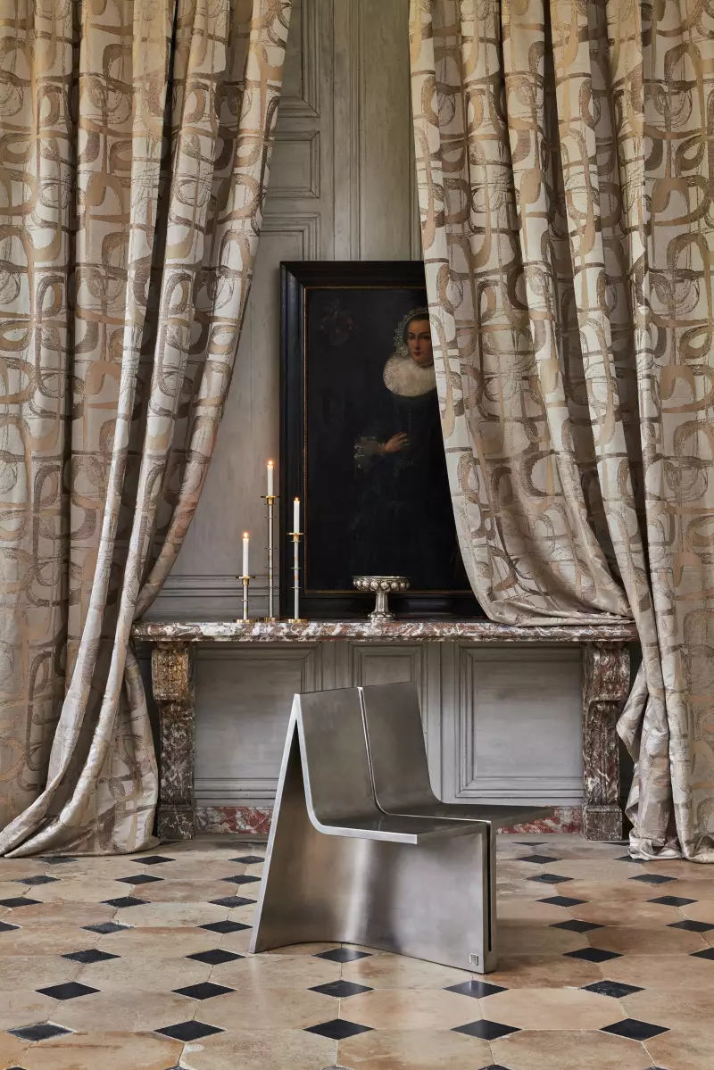 Vincent Leroux, Misia