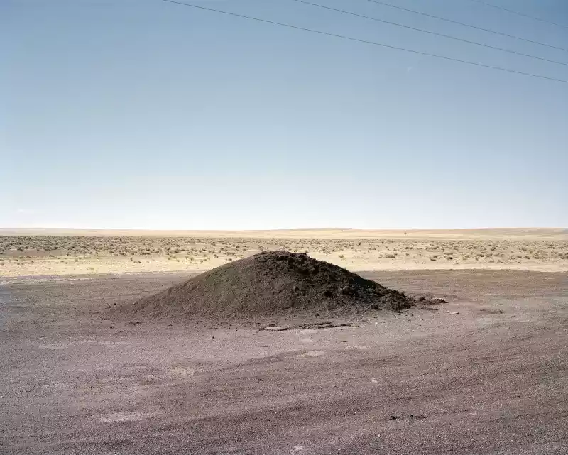 Vincent Leroux, Out There
