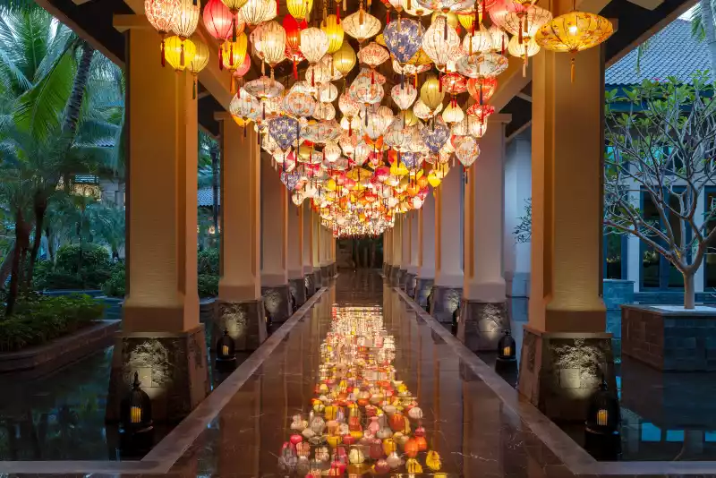 Vincent Leroux, Raffles