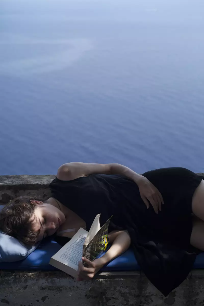 Vincent Leroux, Reading