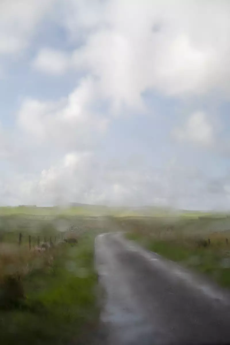 Vincent Leroux, To the Lighthouse
