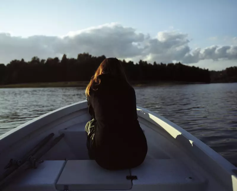 Vincent Leroux, Up North