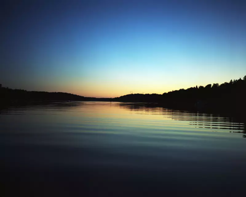 Vincent Leroux, Up North
